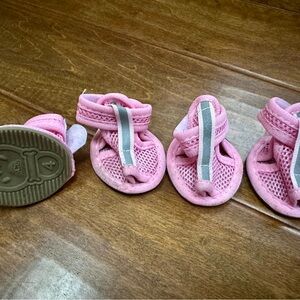XXS Dog Sandals